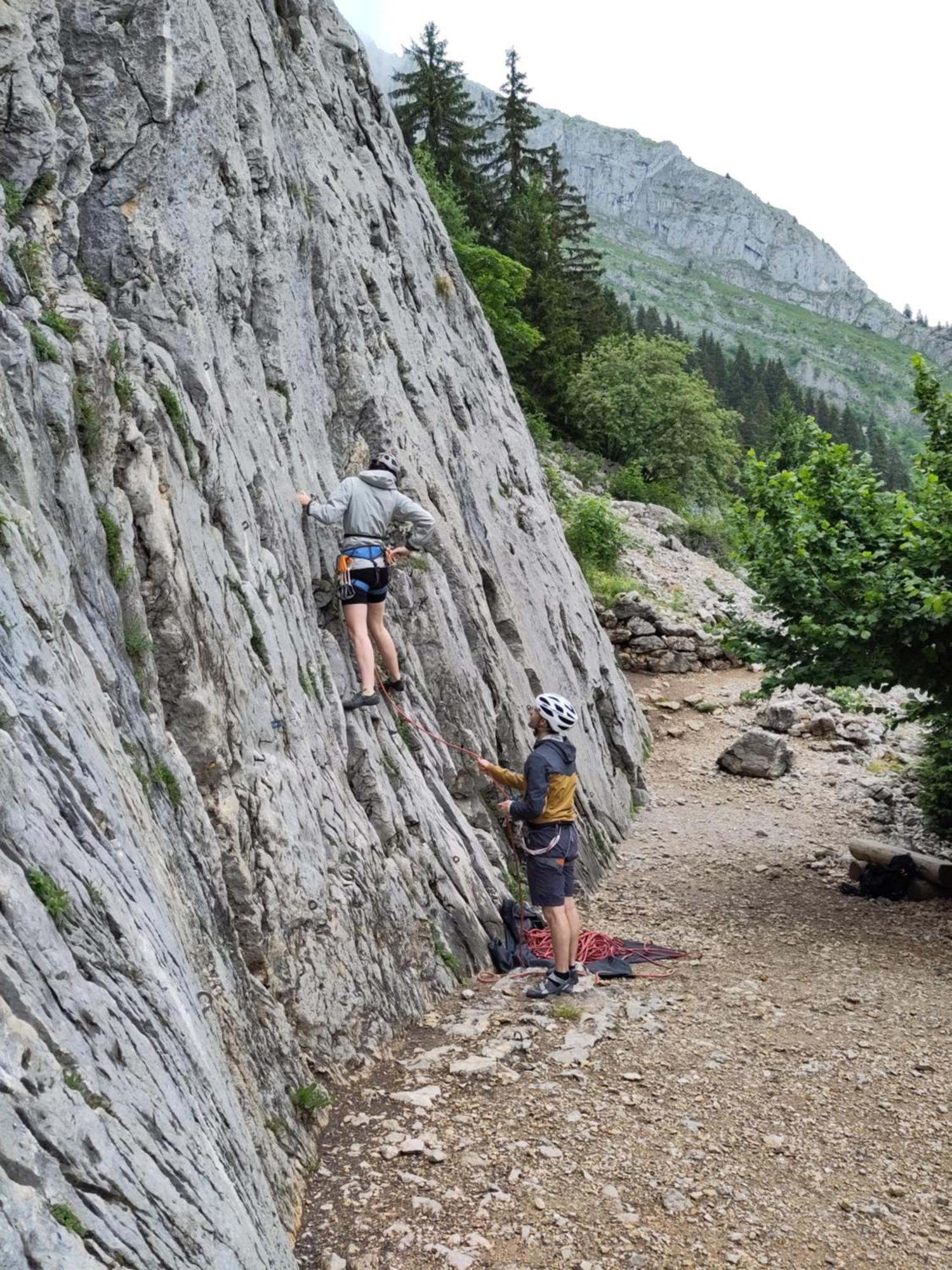 Logement Entre Lac Et Montagnes Thônes Εξωτερικό φωτογραφία